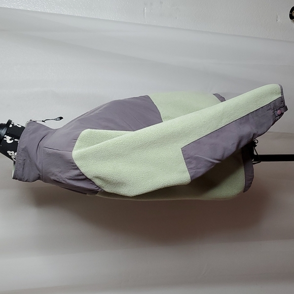 The North Face polartec Denali small - Picture 4 of 8